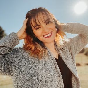 Meet your Posher, Jayme